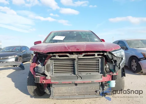 2020 GMC Terrain Fwd Sle из США, поврежденный, VIN 3GKALMEV8LL102598